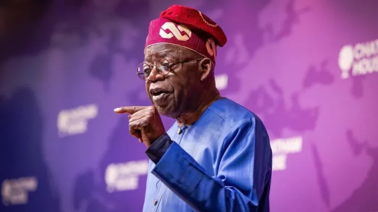 Obi-Datti: Tinubu Petitions NBC, Wants Channels TV Sanctioned