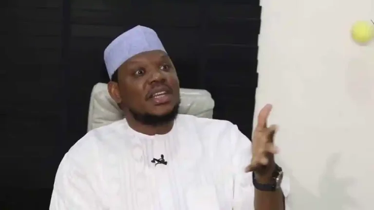 Adamu Garba Tells Opposition To Continue To “Waist” Their Time Going To Court