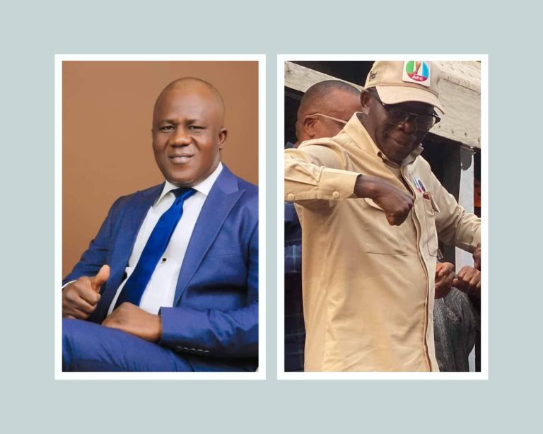 Your Victory Is A Call To Leadership – Omo-ikirodah Congratulates Oshiomhole