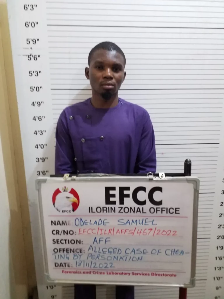 Fashion Designer, Two Others Jailed for Cybercrime in Kwara
