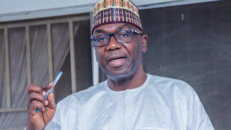 Kwarans voted for progress, says ‘recommitted’ AbdulRazaq following re-election