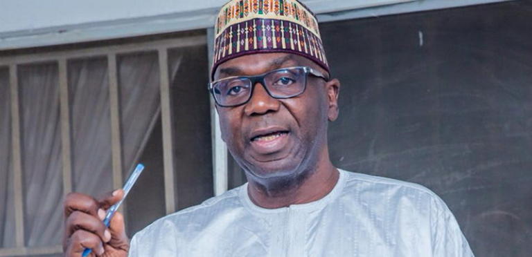 Kwara health workers demand better welfare