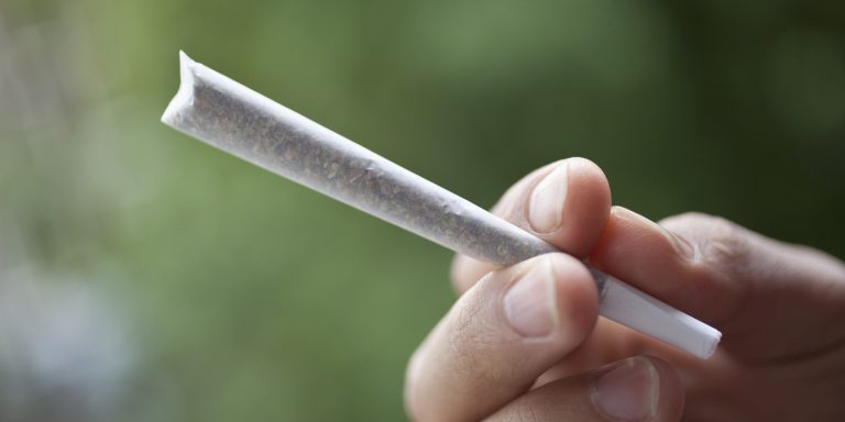 Reps clash over fresh bill to legalise marijuana