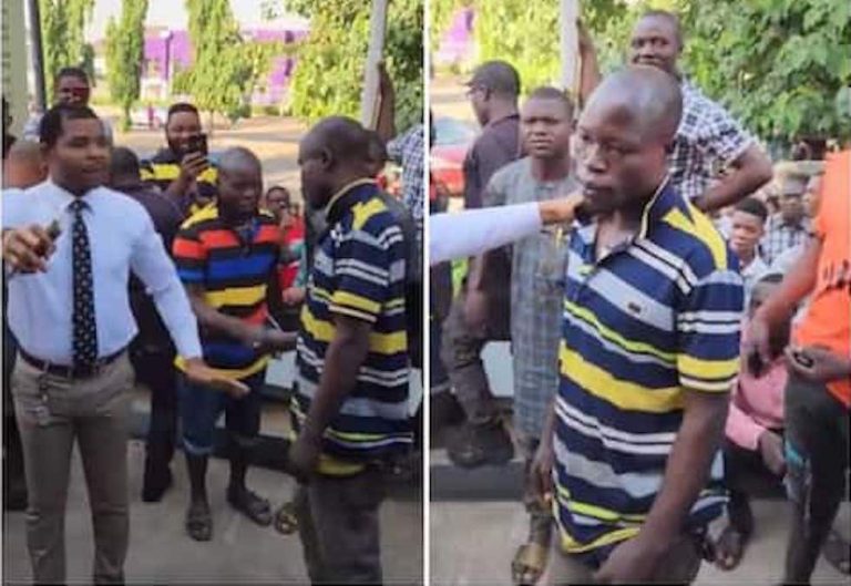 Mechanic returns ₦‎10.8m ‘mistakenly’ sent to his account