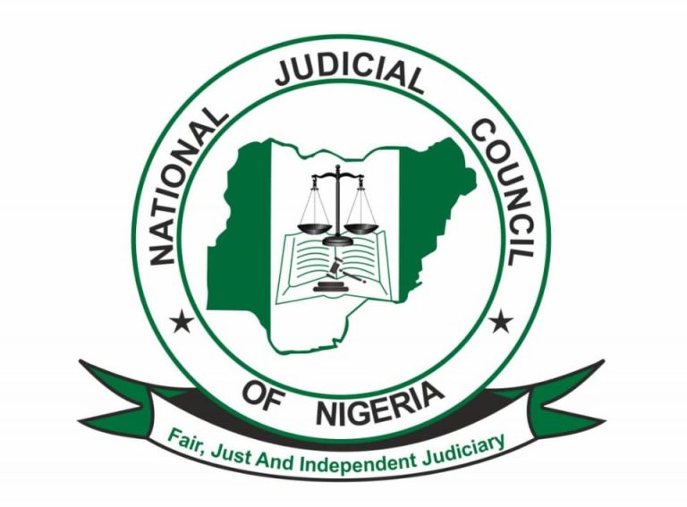 NJC reinstates Ekiti judge after 16 years of suspension