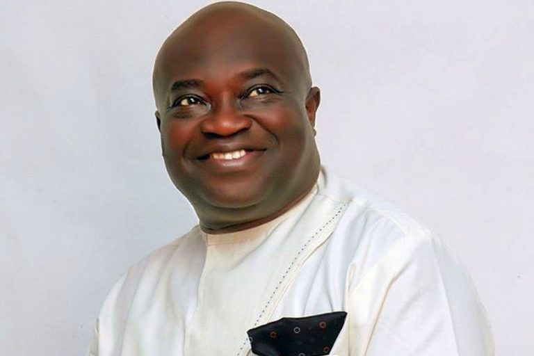 Abia Assembly denies plans to impeach Ikpeazu