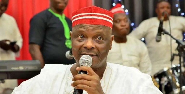 NNPP performance affected by poor logo printing, says Kwankwaso
