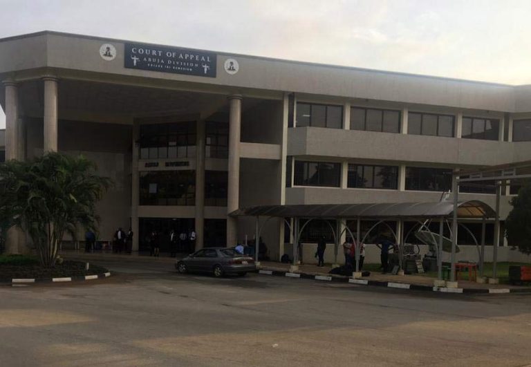 Tribunal receives 31 election petitions in Anambra