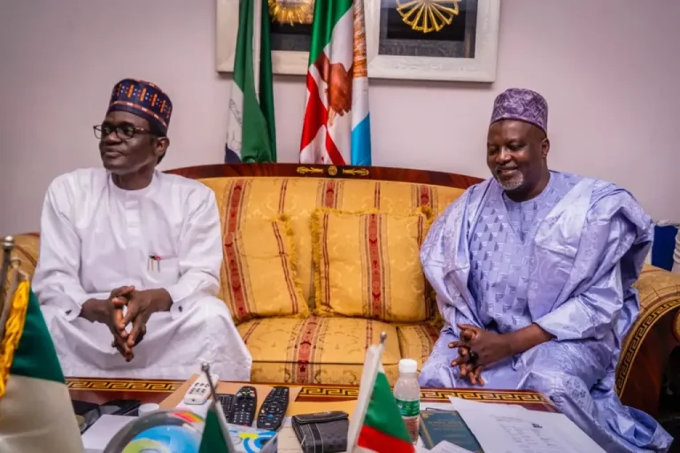 House Leadership: APC, Reps Need Wase As Speaker — Buni