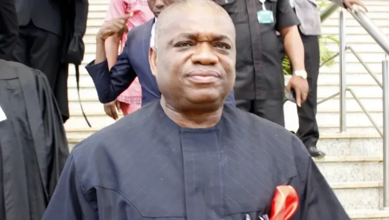 Moghalu Reacts To Death Of Orji Uzor Kalu’s Wife