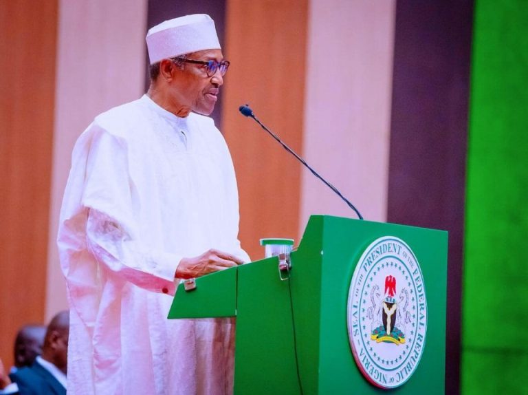 Nobody ’ll persuade Buhari to remain beyond May 29 — Shehu