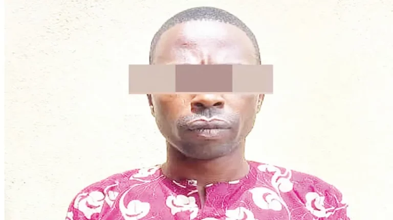 42-year Old Man Defrauds Admission Seekers, Flees With Prophet’s Car