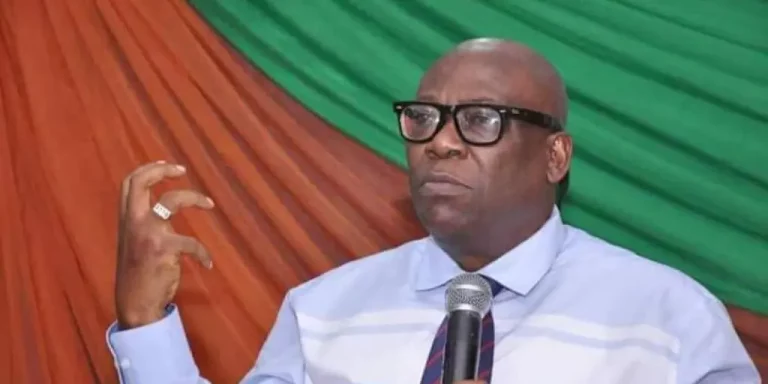 Open Letter To Bayo Onanuga, By Richard Akinnola