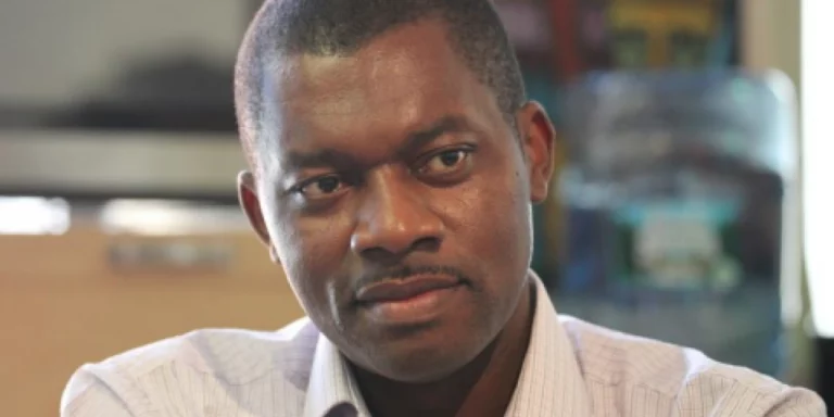 The Trials Of Brother Wole Soyinka, By Rudolf Ogoo Okonkwo