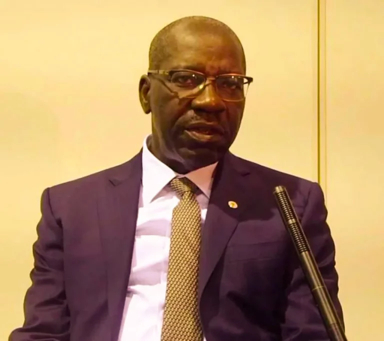 Ex-Obaseki’s Aide Faults World Bank, Buhari For ‘Propping Up’ Tyrannical Regime in Edo