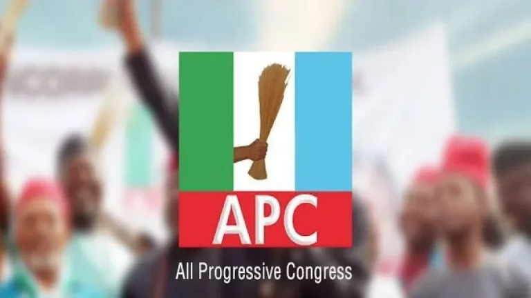 Kogi 2024: Court Nullifies APC Congresses To Elect Candidate