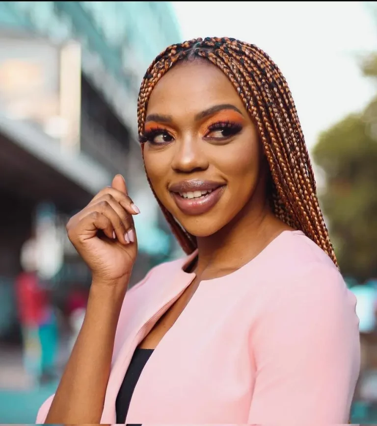 BREAKING: Khosi Wins BBTitan’s $100,000