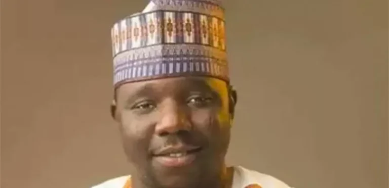 Court Reinstates Impeached Plateau Speaker After 18 Months