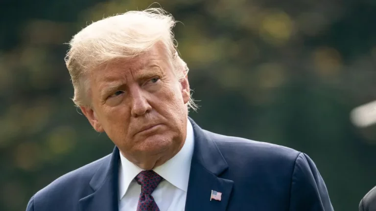 Why Biden Didn’t Pardon Trump – Ex-minister, Akinyemi