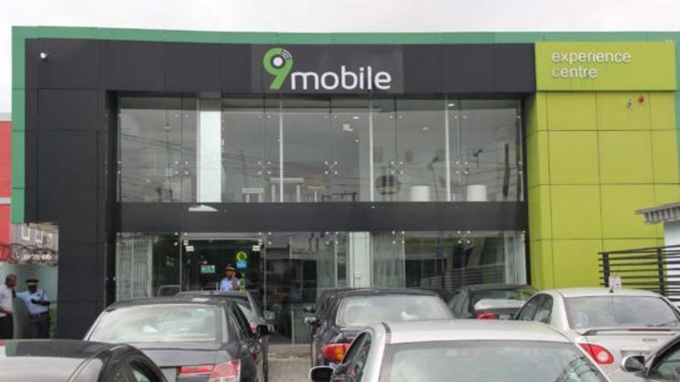 9mobile invests N70bn on network modernisation