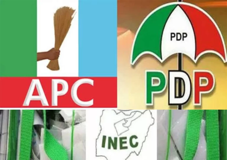 Governorship Election: Nasarawa PDP Candidate Challenges APC Victory