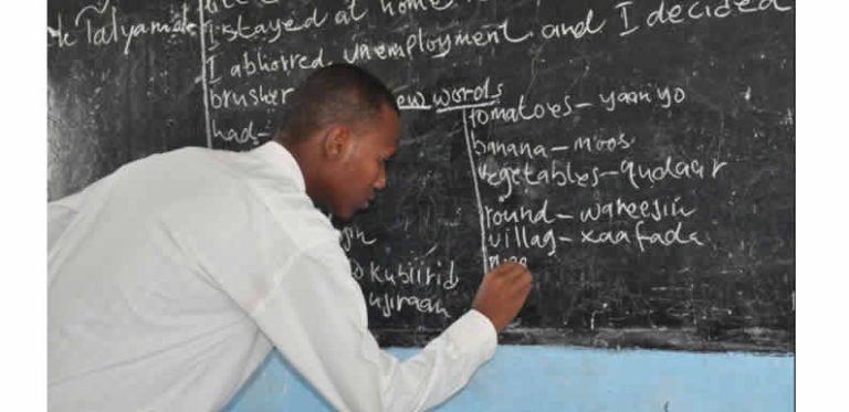 FG begins payment of teachers’ withheld salaries