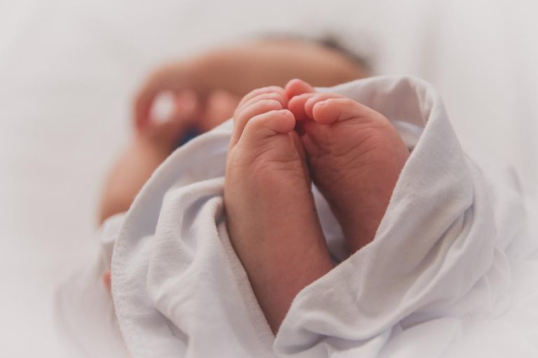 Woman, 33, sells baby for N600,000 to pay bank loan in Ogun