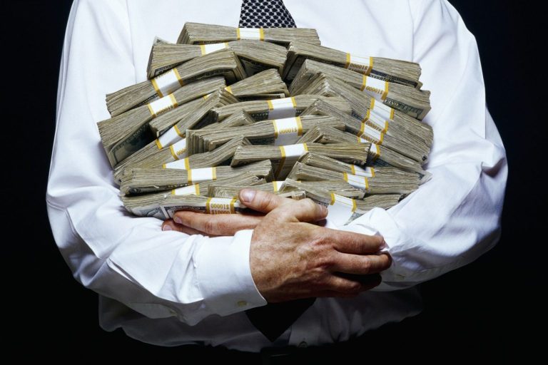3,000 Nigerians lost millionaire status in 10 years – Report