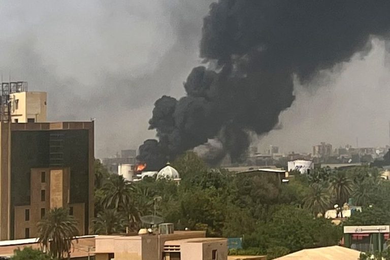 Evacuation: Flight operations now risky in Sudan – NIDCOM