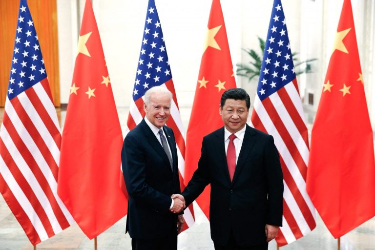‘Hostile’ US policies on China risk dividing world: Stiglitz
