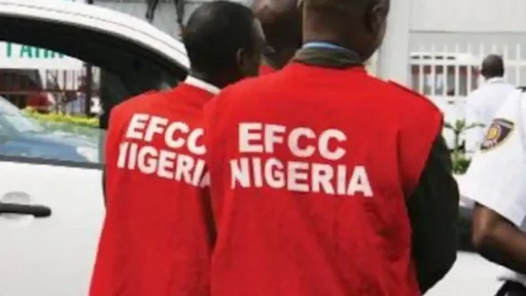 EFCC Reacts To Governor Matawalle’s $2m Bribe Claims
