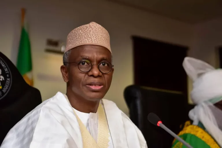 Governor El-Rufai Deposes Two Kaduna Monarchs