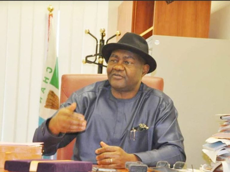 Rivers: I Don’t Want To Fight Tinubu – Senator Abe On Withdrawing Case Against Wike