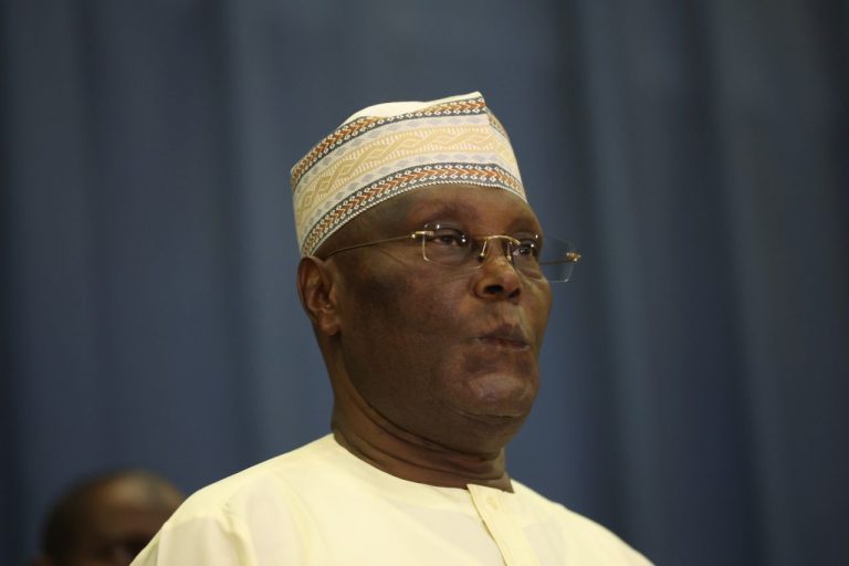 Let’s reclaim stolen mandate, PDP’s lost glory, Atiku tasks party members