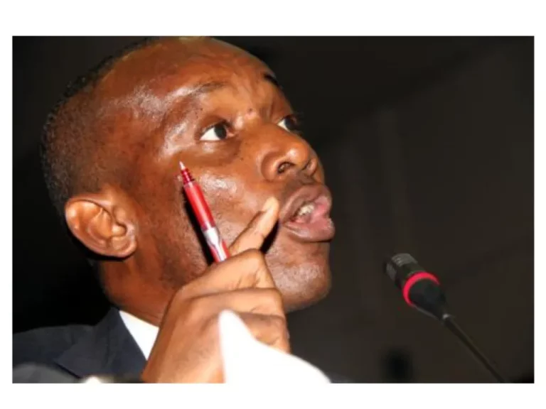 May 29: Why Tinubu’s Inauguration Could Be Stopped – Sam Amadi