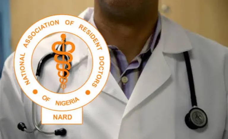 Residents Doctors End Warning Strike, Resume Today