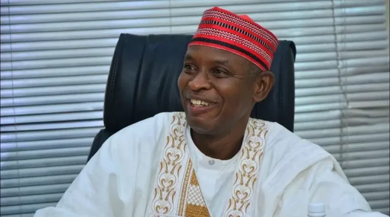 N241bn Debt Left Over By Ganduje’s Administration Is Disheartening — Governor Abba Yusuf