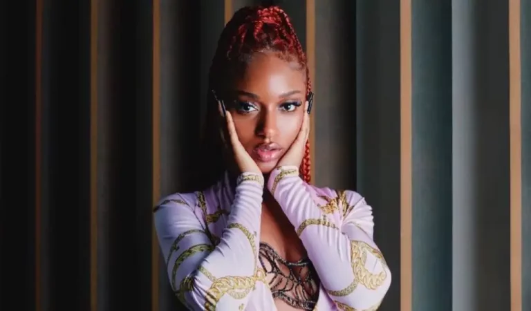 Nigerian Music Star, Ayra Starr Placed On Immediate Bed Rest, Cancels Shows