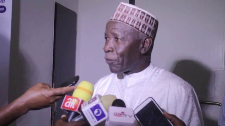 Buhari Set Nigeria 100 Years Back, Brought Religious Divisions – Buba Galadima