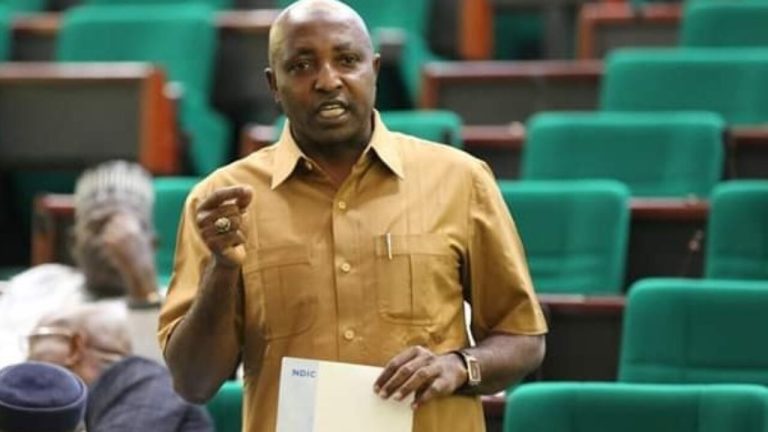 10th NASS: APC zoning of Speaker undemocratic, says ex-lawmaker