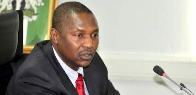 Reps insist on $2.4bn oil sale probe, grill Malami