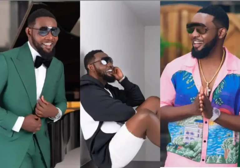 Why I Will Not Reject National Award – Comedian AY
