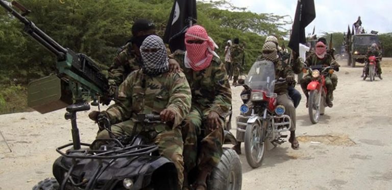 Fleeing terrorists attack Birnin-Gwari, abduct residents