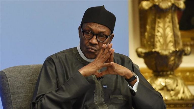 Medicine after death: Buhari leads govs in plea for forgiveness