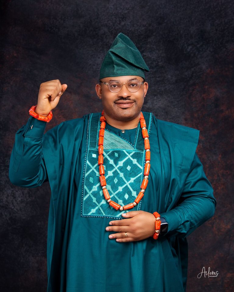EDO2024: VOTE & VOTE RIGHT, YOUR TIME IS NOW.