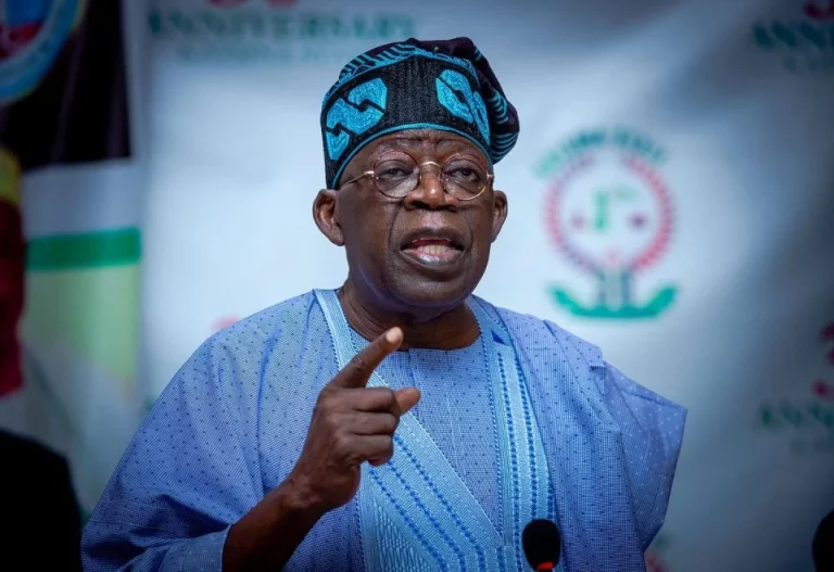 Nigerians Lucky To Have Tinubu As Incoming President – Adamu Garba
