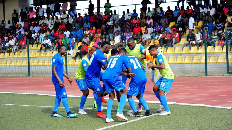 Enyimba battle Plateau United as FA Cup war rages in Benin, Abuja, Kano, Lokoja