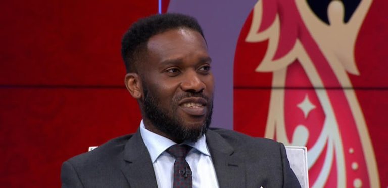 Allardyce names Okocha in best XI