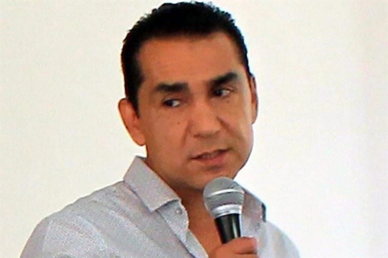 Mexican ex-mayor sentenced to 92 years for kidnapping