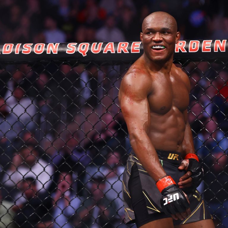 Usman-inspired African Knockout Championship launches in Nigeria